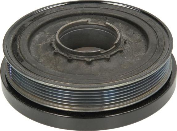 Corteco 80001698 - Poulie, vilebrequin droxauto.com
