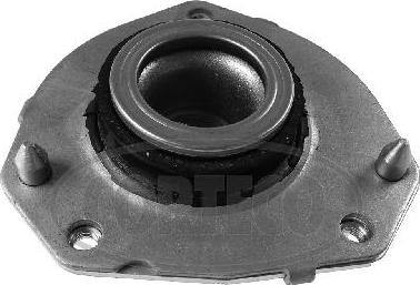 Corteco 80001659 - Kit de montage, coupelle de suspension droxauto.com