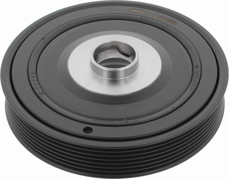 Corteco 80001093 - Poulie, vilebrequin droxauto.com