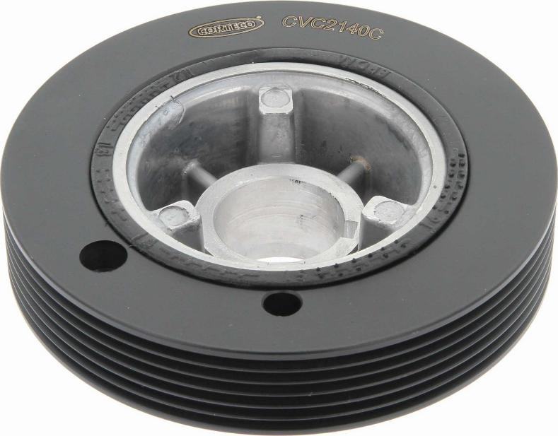 Corteco 80 001 048 - Poulie, vilebrequin droxauto.com