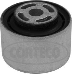 Corteco 80001004 - Suspension, corps de l'essieu droxauto.com