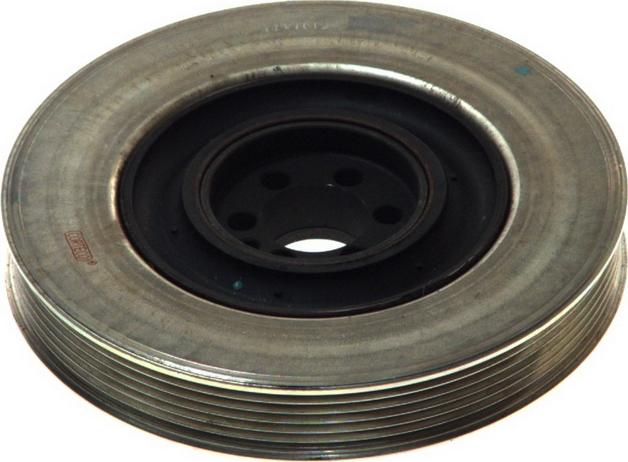 Corteco 80 001 142 - Poulie, vilebrequin droxauto.com