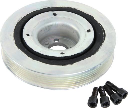 Corteco 80001159 - Poulie, vilebrequin droxauto.com