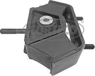 Corteco 80001166 - Support moteur droxauto.com