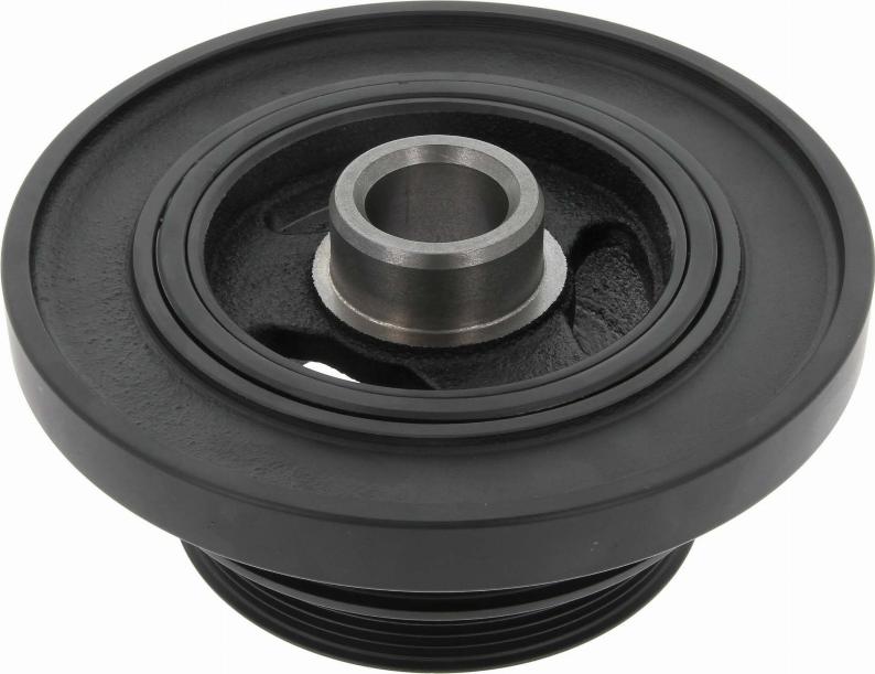 BBR Automotive 001-10-29873 - Poulie, vilebrequin droxauto.com