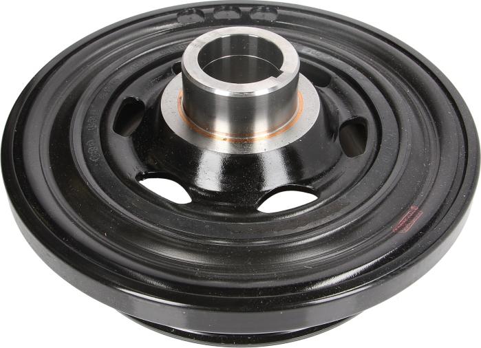 Corteco 80 001 108 - Poulie, vilebrequin droxauto.com