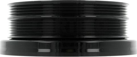 Corteco 80001103 - Poulie, vilebrequin droxauto.com