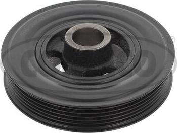 SONOVA MPP00301 - Poulie, vilebrequin droxauto.com