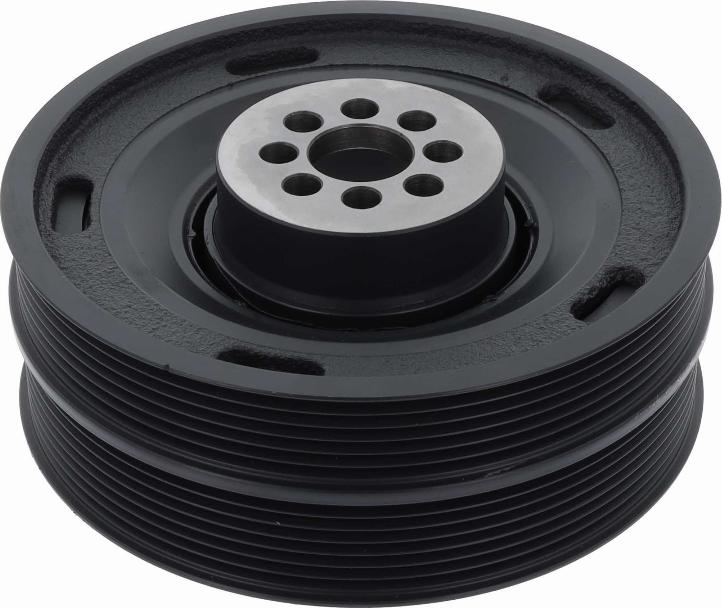 Wilmink Group WG2006532 - Poulie, vilebrequin droxauto.com