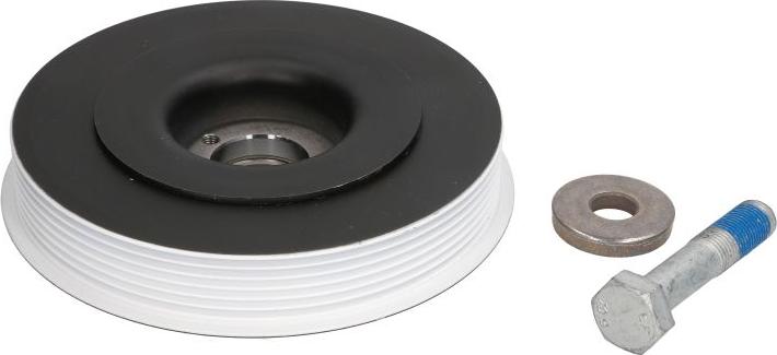 Corteco 80001811 - Poulie, vilebrequin droxauto.com