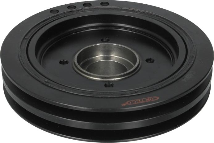 Corteco 80001832 - Poulie, vilebrequin droxauto.com