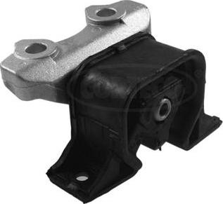 Corteco 80001824 - Support moteur droxauto.com