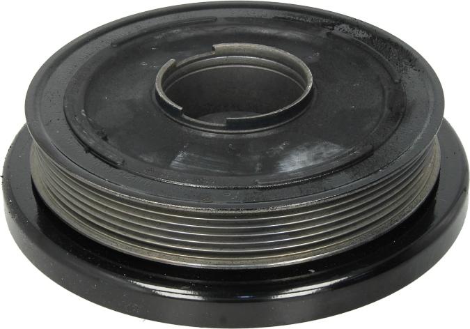 Corteco 80 001 826 - Poulie, vilebrequin droxauto.com