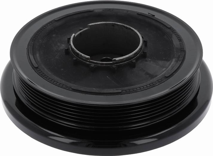 Corteco 80001827 - Poulie, vilebrequin droxauto.com