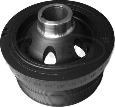 Corteco 80001291 - Poulie, vilebrequin droxauto.com