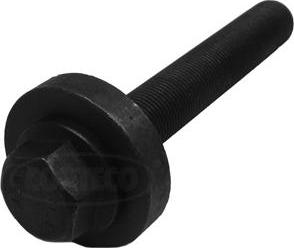 Corteco 80001241 - Kit de vis, poulie-vilebrequin droxauto.com