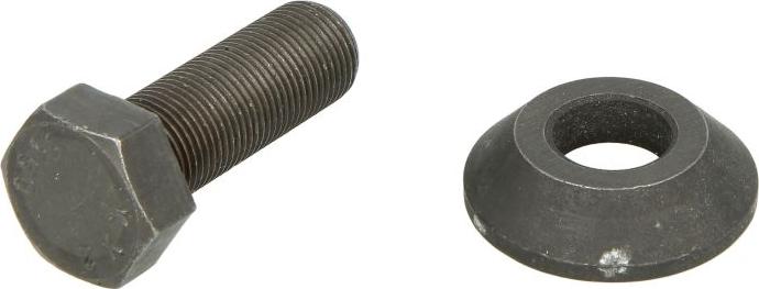 Corteco 80001258 - Kit de vis, poulie-vilebrequin droxauto.com