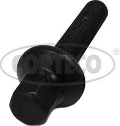 Corteco 80001267 - Kit de vis, poulie-vilebrequin droxauto.com