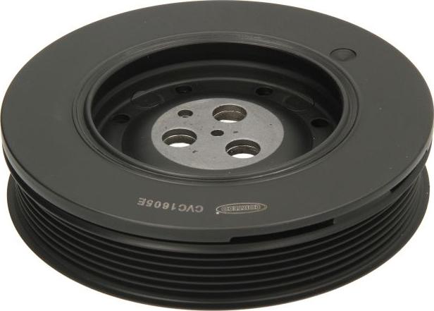 Corteco 80001201 - Poulie, vilebrequin droxauto.com