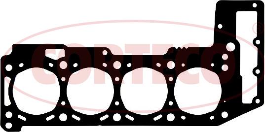 Corteco 83403058 - Joint d'étanchéité, culasse droxauto.com