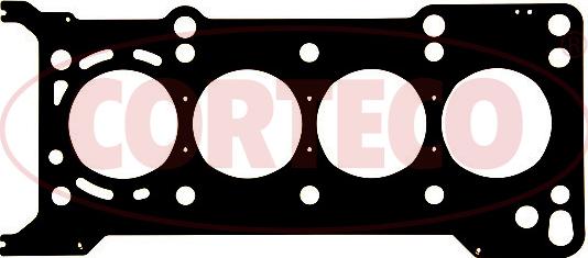 Corteco 83403159 - Joint d'étanchéité, culasse droxauto.com