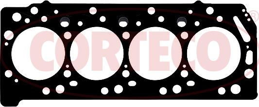 Corteco 83403187 - Joint d'étanchéité, culasse droxauto.com