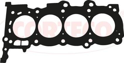 Corteco 83403138 - Joint d'étanchéité, culasse droxauto.com