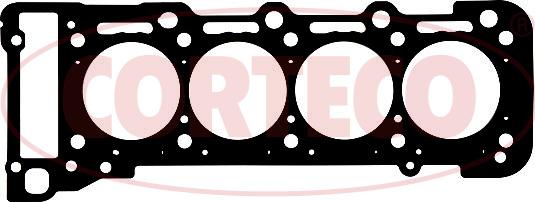 Corteco 83403173 - Joint d'étanchéité, culasse droxauto.com