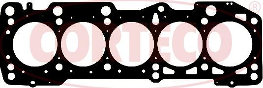 Corteco 83403307 - Joint d'étanchéité, culasse droxauto.com