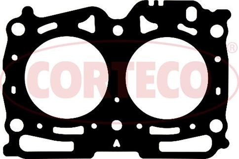 Corteco 83403246 - Joint d'étanchéité, culasse droxauto.com