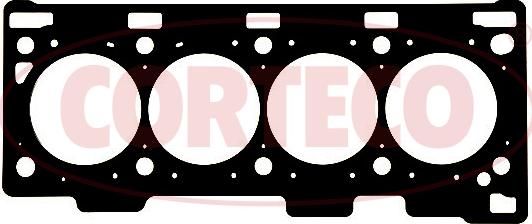 Corteco 83403241 - Joint d'étanchéité, culasse droxauto.com