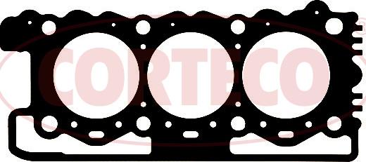 Corteco 83403223 - Joint d'étanchéité, culasse droxauto.com