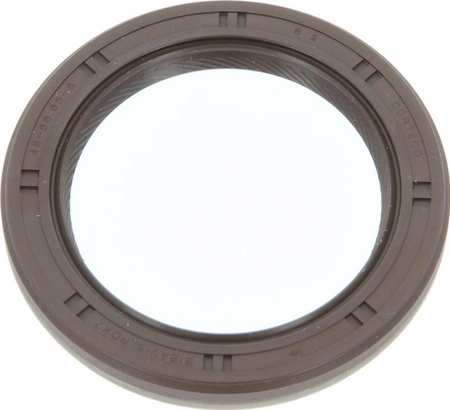 Corteco 20026265B - Bague d'étanchéité, vilebrequin droxauto.com