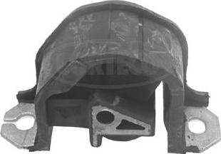 Corteco 21653048 - Support moteur droxauto.com
