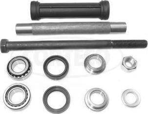 Corteco 21653161 - Kit de réparation, fusée d'essieu droxauto.com