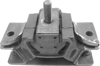 Corteco 21653137 - Support moteur droxauto.com
