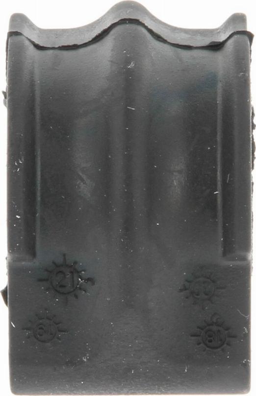 Corteco 21652982 - Coussinet de palier, stabilisateur droxauto.com