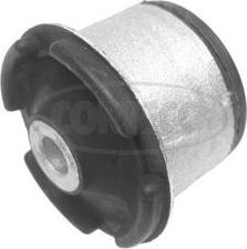 Corteco 21652934 - Suspension, corps de l'essieu droxauto.com