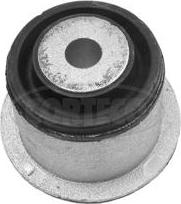 Corteco 21652935 - Suspension, corps de l'essieu droxauto.com