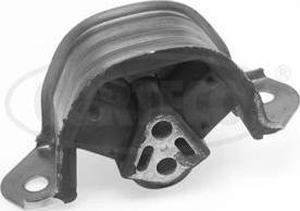 Corteco 21652922 - Support moteur droxauto.com