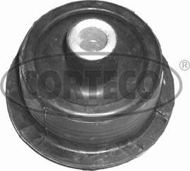 Corteco 21652554 - Suspension, corps de l'essieu droxauto.com