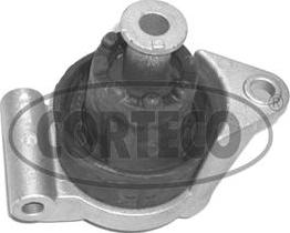 Corteco 21652322 - Support moteur droxauto.com