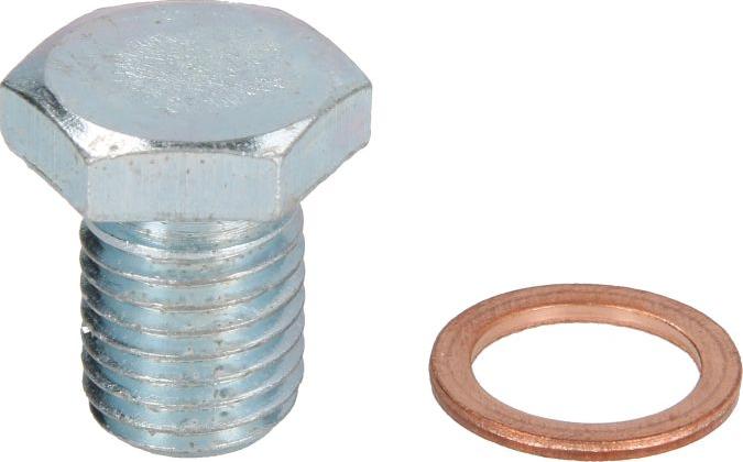 Corteco 220149S - Vis-bouchon, carter d'huile droxauto.com