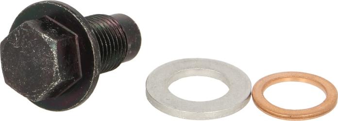 Corteco 220142S - Vis-bouchon, carter d'huile droxauto.com