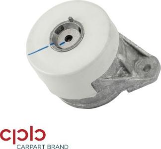 CPB 504657 - Support moteur droxauto.com