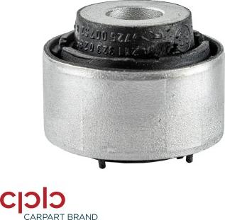 CPB 504093 - Suspension, barre de couplage stabilisatrice droxauto.com