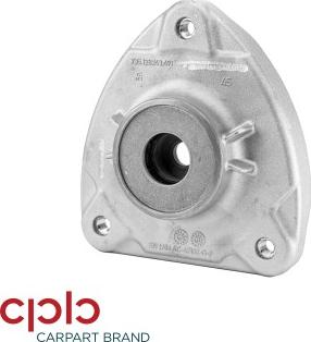 CPB 504083 - Coupelle de suspension droxauto.com