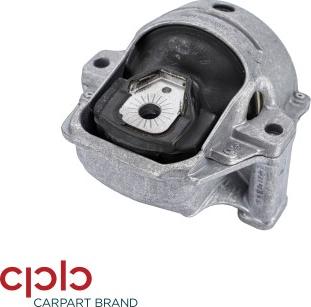 CPB 504150 - Support moteur droxauto.com
