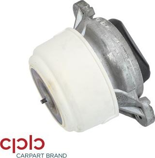 CPB 504116 - Support moteur droxauto.com