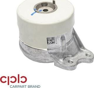 CPB 504841 - Support moteur droxauto.com